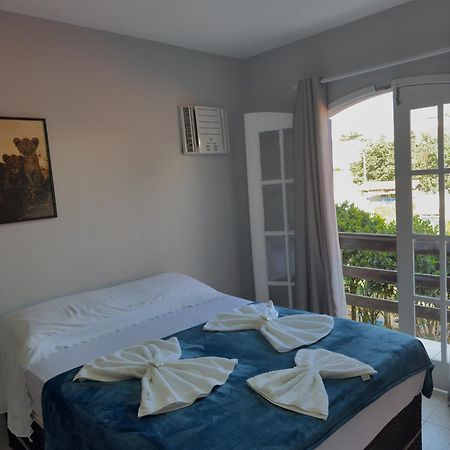 Pousada E Hostel Arauna Cabo Frio Exteriér fotografie