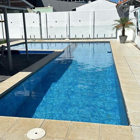 Pousada E Hostel Arauna Cabo Frio Exteriér fotografie