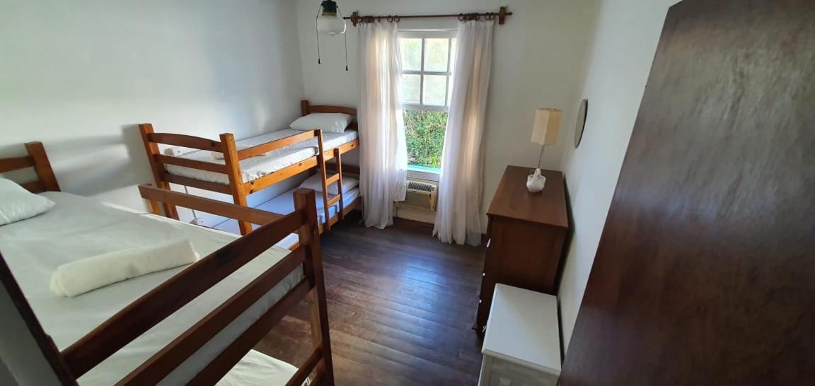 Pousada E Hostel Arauna Cabo Frio Exteriér fotografie