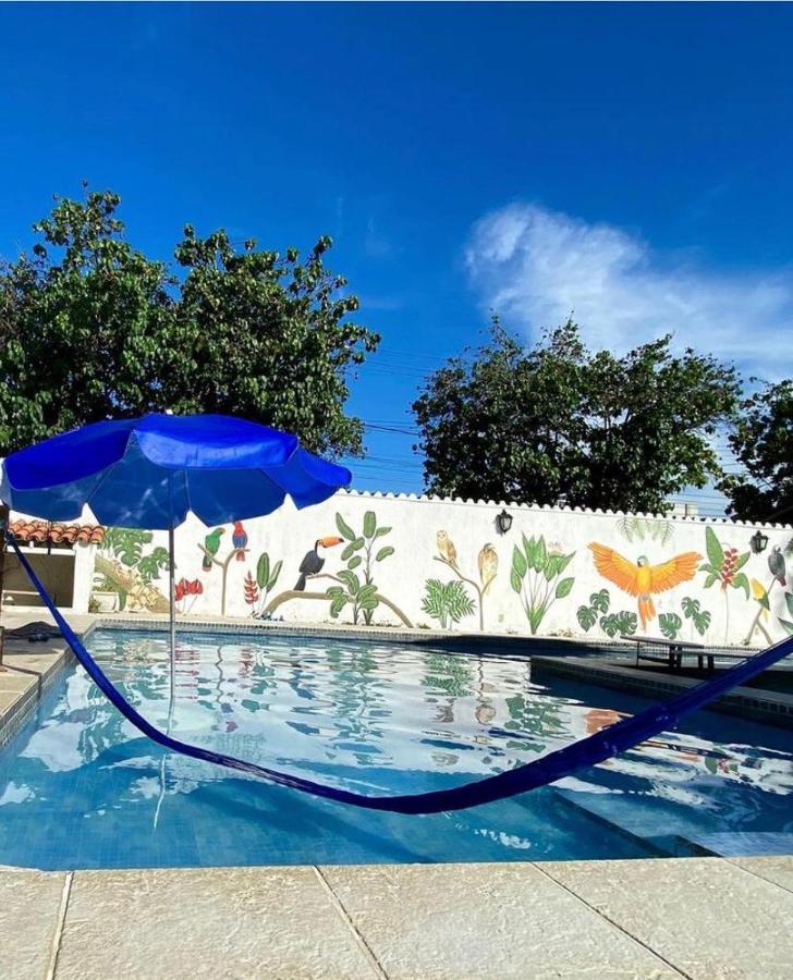 Pousada E Hostel Arauna Cabo Frio Exteriér fotografie