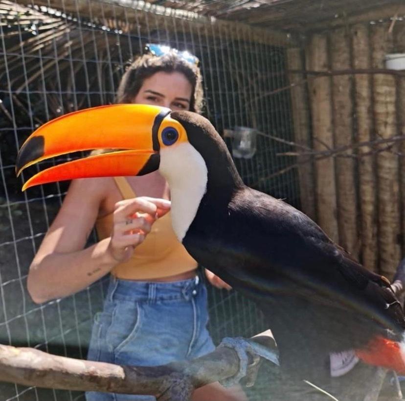 Pousada E Hostel Arauna Cabo Frio Exteriér fotografie