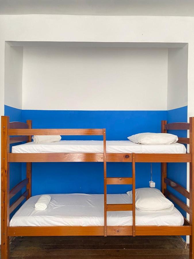 Pousada E Hostel Arauna Cabo Frio Exteriér fotografie