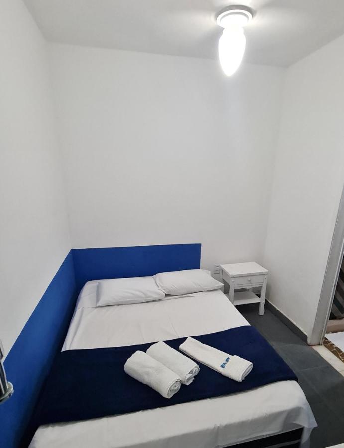 Pousada E Hostel Arauna Cabo Frio Exteriér fotografie
