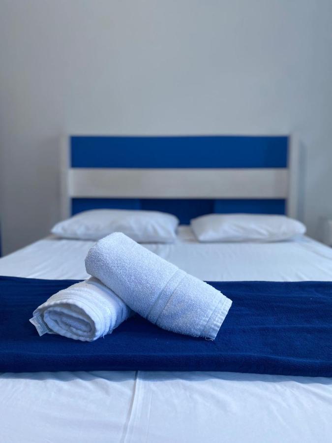 Pousada E Hostel Arauna Cabo Frio Exteriér fotografie