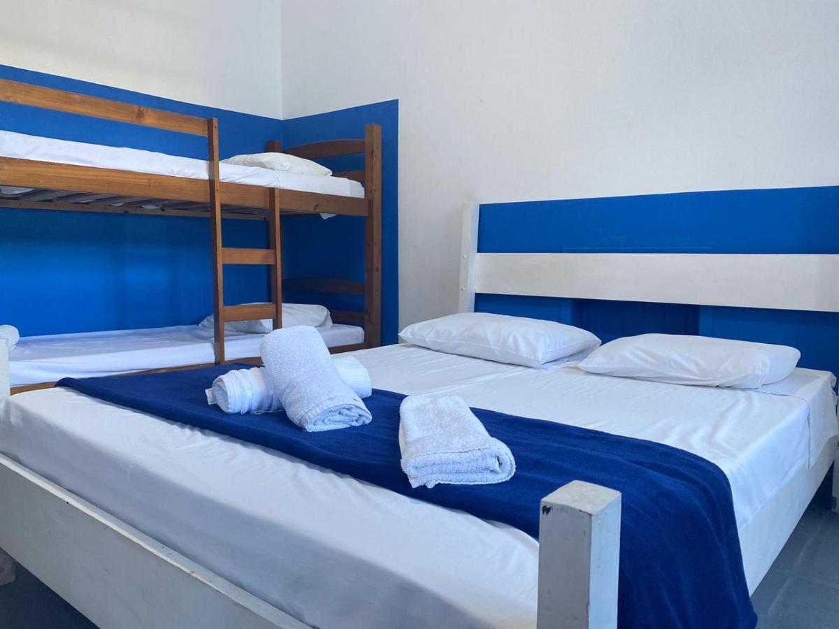 Pousada E Hostel Arauna Cabo Frio Exteriér fotografie
