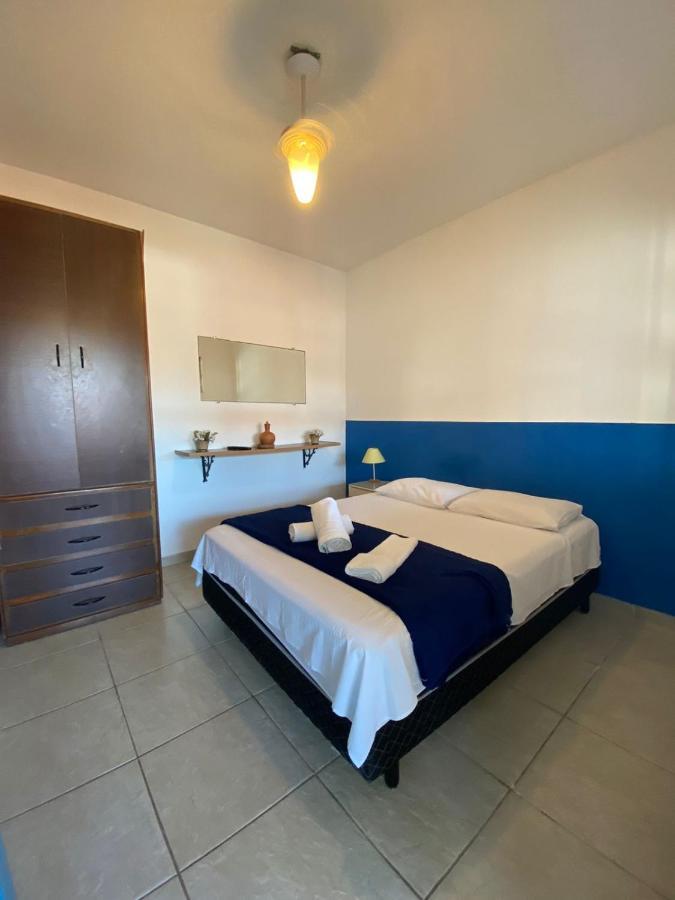 Pousada E Hostel Arauna Cabo Frio Exteriér fotografie