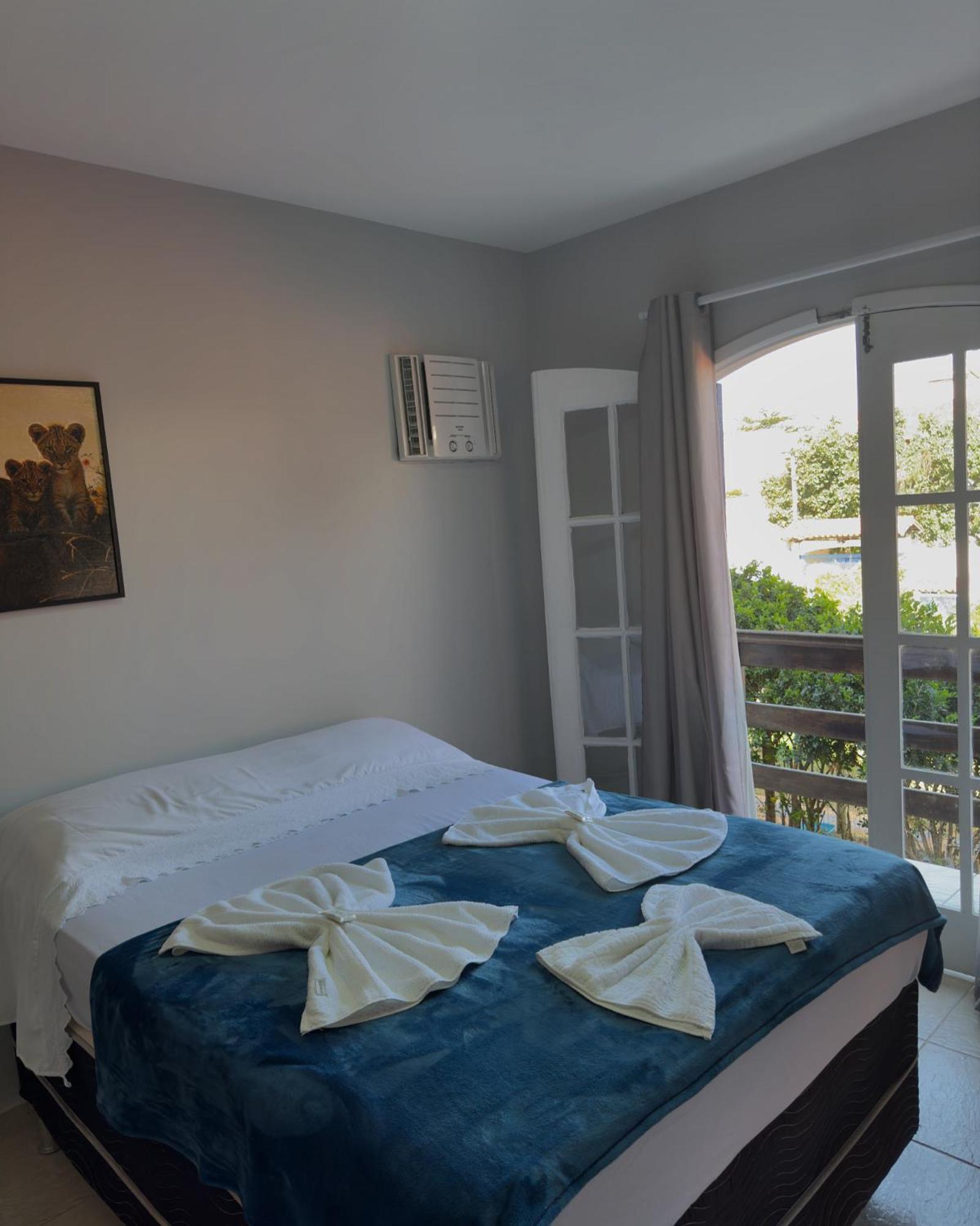 Pousada E Hostel Arauna Cabo Frio Exteriér fotografie