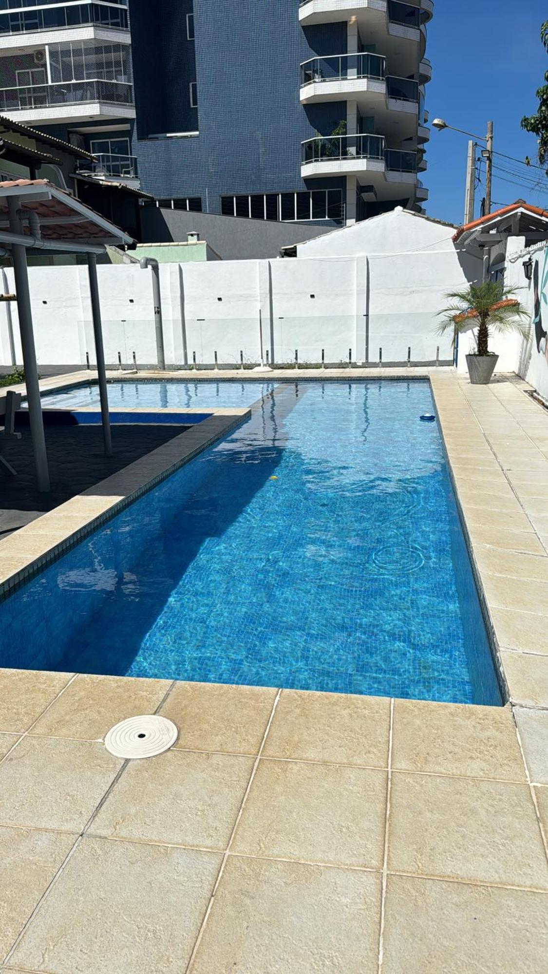 Pousada E Hostel Arauna Cabo Frio Exteriér fotografie