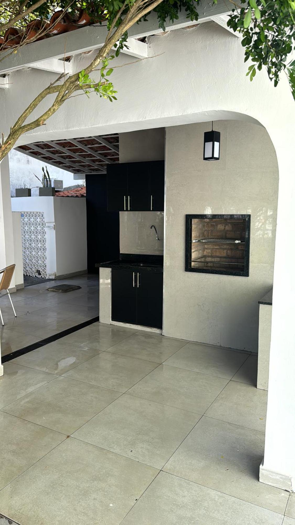 Pousada E Hostel Arauna Cabo Frio Exteriér fotografie